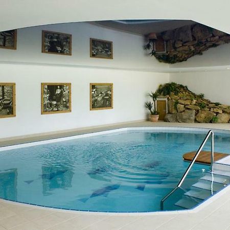 Wellness Hotel Svachovka Mirkovice Екстер'єр фото