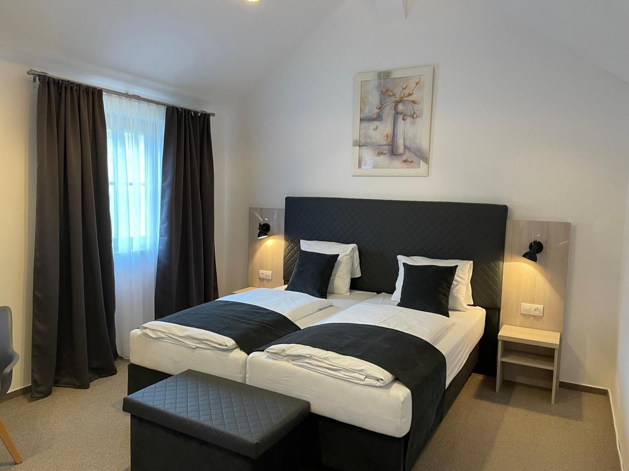 Wellness Hotel Svachovka Mirkovice Екстер'єр фото