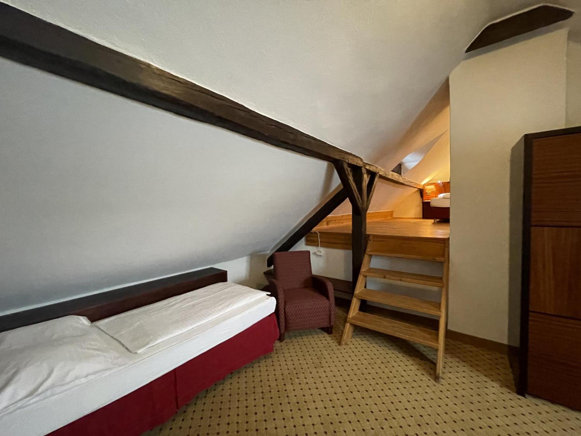 Wellness Hotel Svachovka Mirkovice Екстер'єр фото