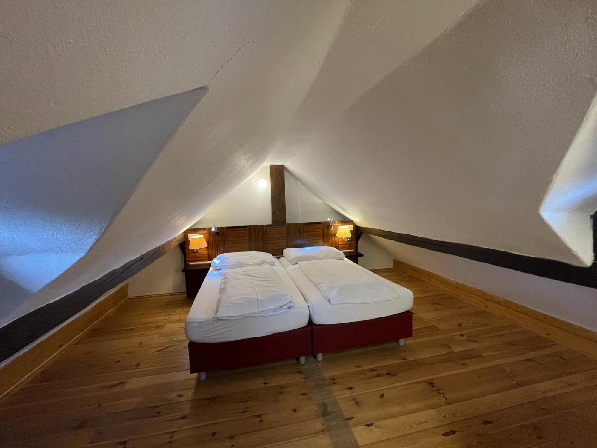 Wellness Hotel Svachovka Mirkovice Екстер'єр фото